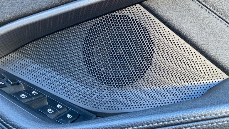 BMW 1 Series 118i [136] M Sport 5dr Step Auto [LCP] Petrol Hatchback